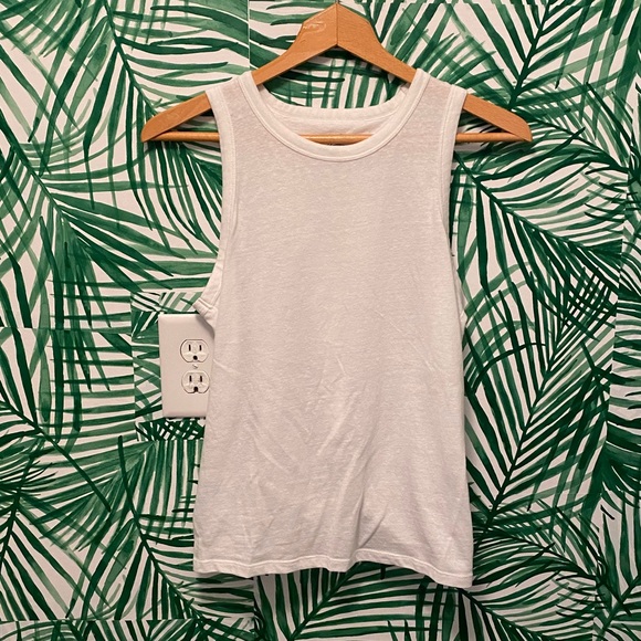 J. Crew Tops - J. CREW tank